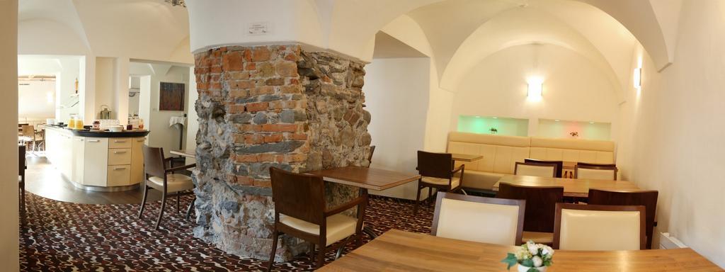 Ambiente Hotel Freieck Кур Екстер'єр фото