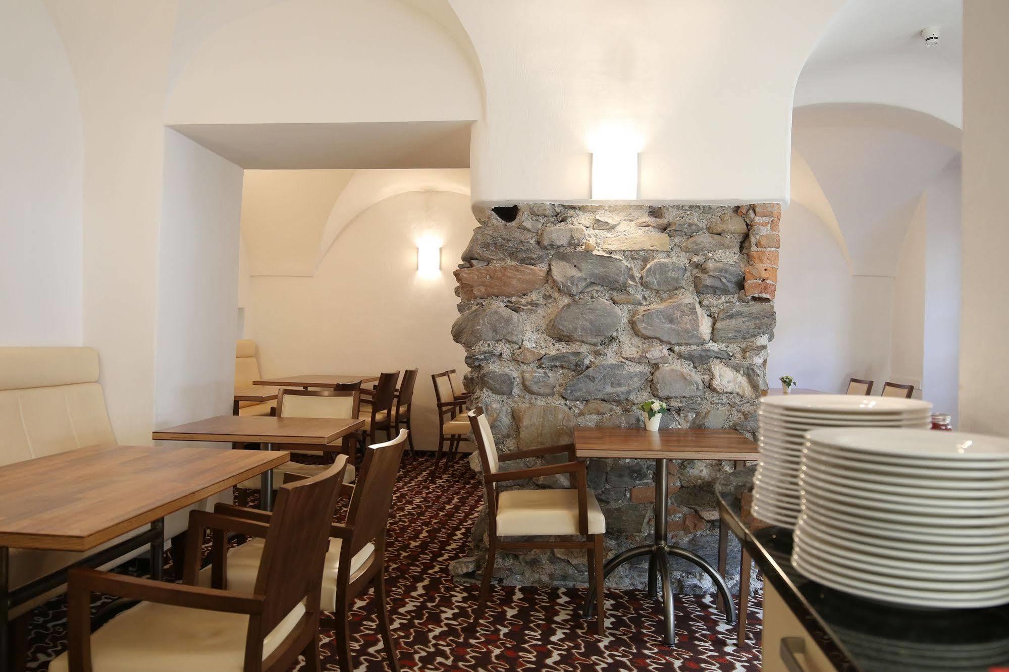 Ambiente Hotel Freieck Кур Екстер'єр фото